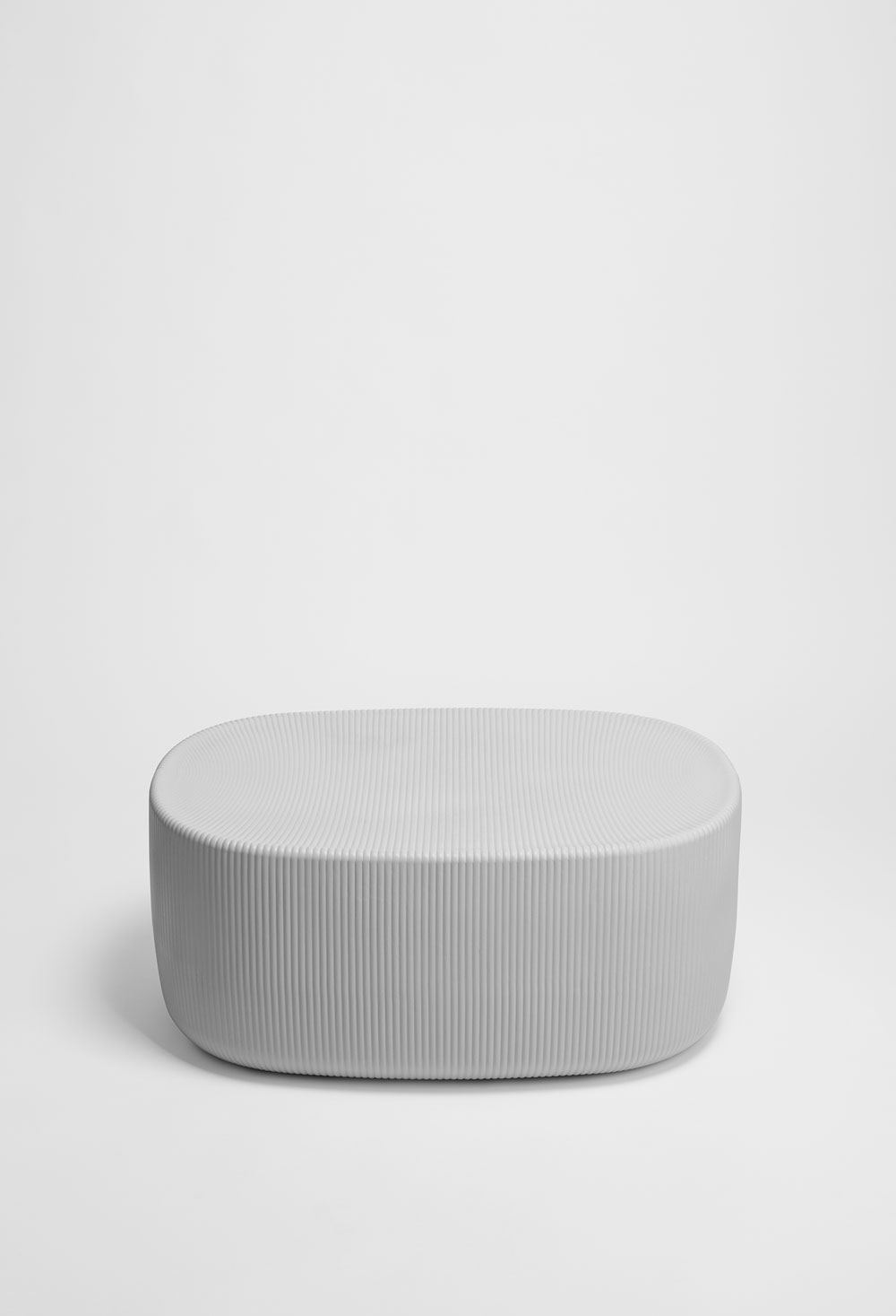 Dimitri Bahler - TOUCH SIDE TABLES