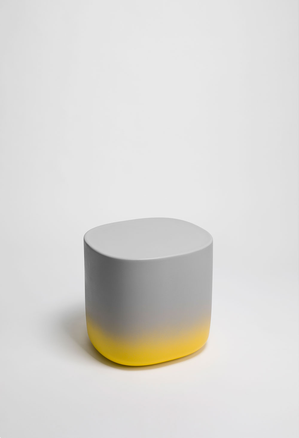 Dimitri Bahler - TOUCH SIDE TABLES